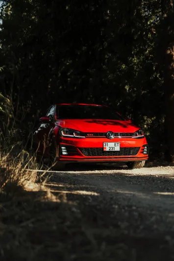 VW Golf