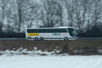 MAN Lions Coach 35