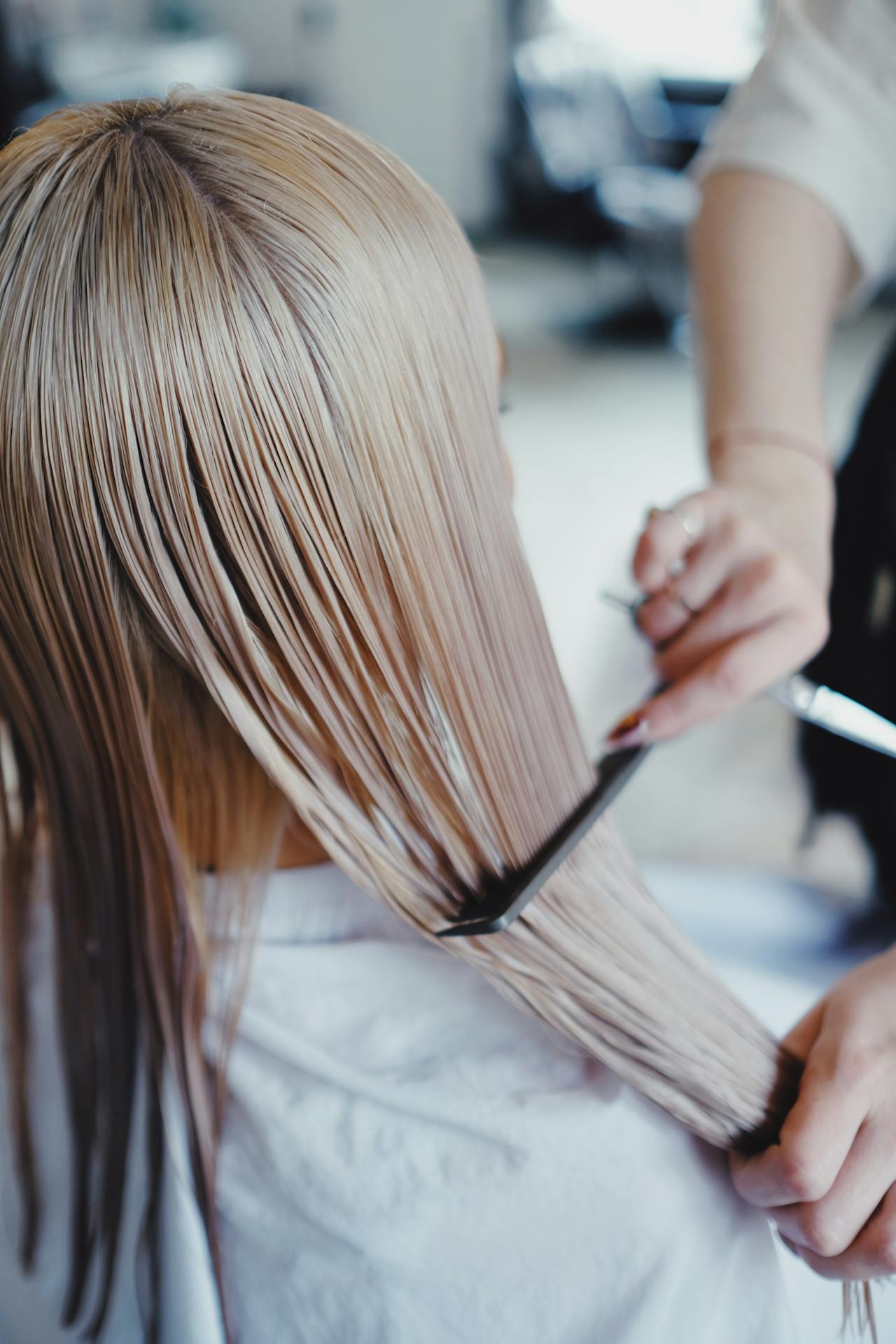 Beauty studio Demo